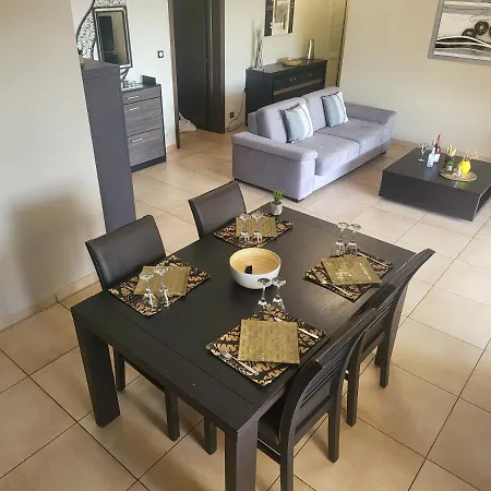 Apartment Christelle Propriano (Corsica)