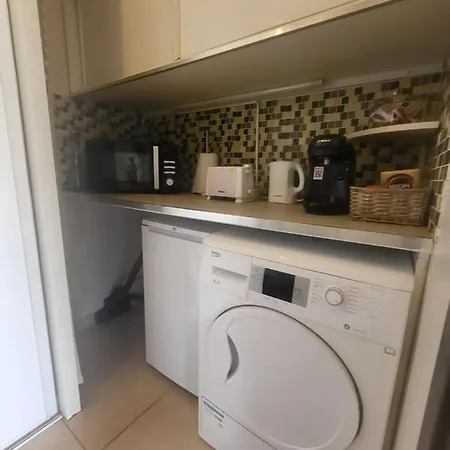 Apartment Christelle