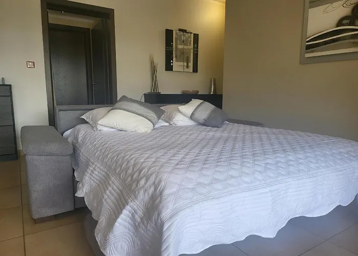 Christelle Apartamento Propriano (Corsica)
