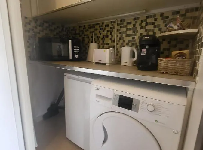 Apartamento Christelle