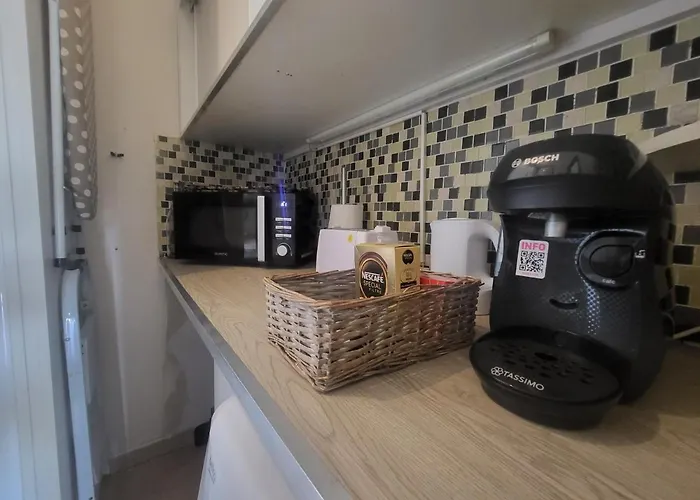Christelle Apartamento