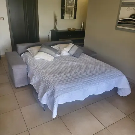 Lejlighed Christelle *