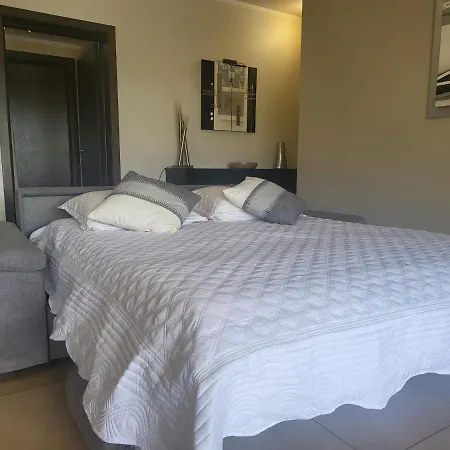 Christelle Lejlighed Propriano (Corsica)