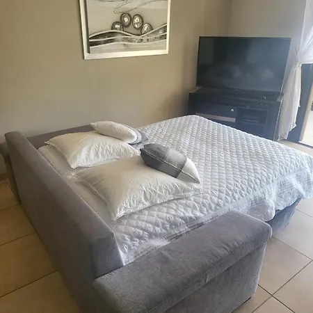 Christelle Apartament Propriano (Corsica)