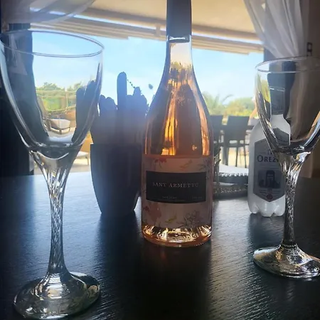 Christelle Lejlighed *