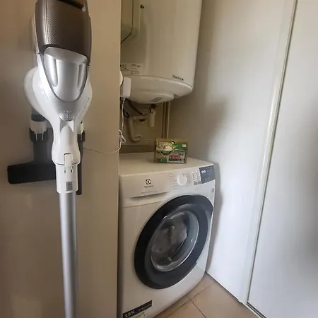 Christelle Apartment