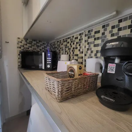 Christelle Lejlighed