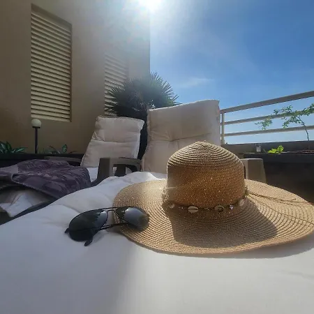 Lejlighed Christelle