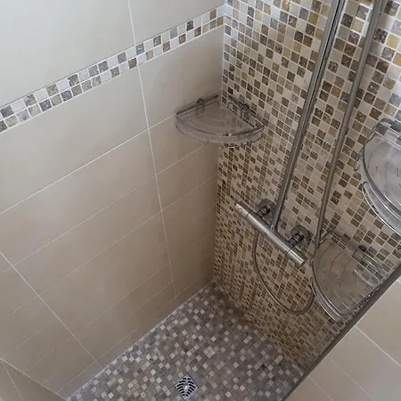Apartament Christelle