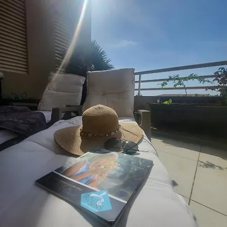 Lejlighed Christelle