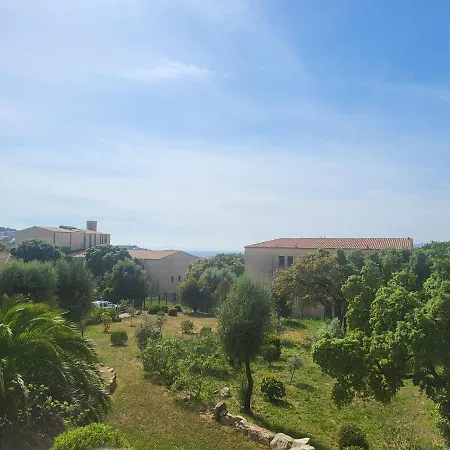 Lejlighed Christelle