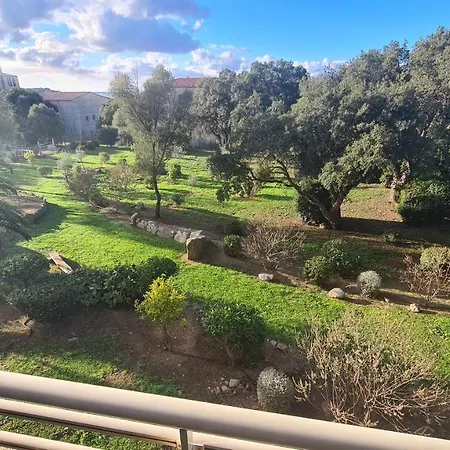 Apartment Christelle *