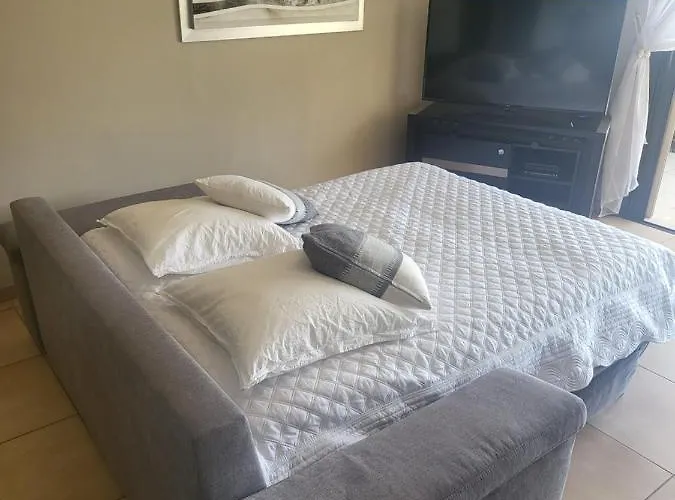 Christelle Daire Propriano (Corsica)