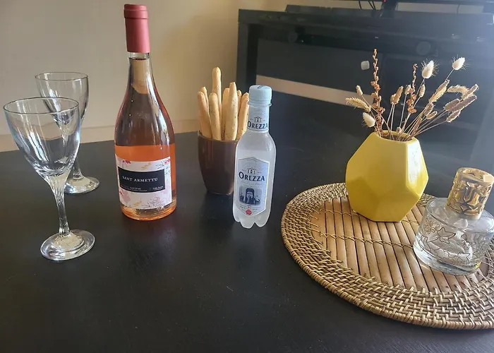 Christelle * Propriano (Corsica)