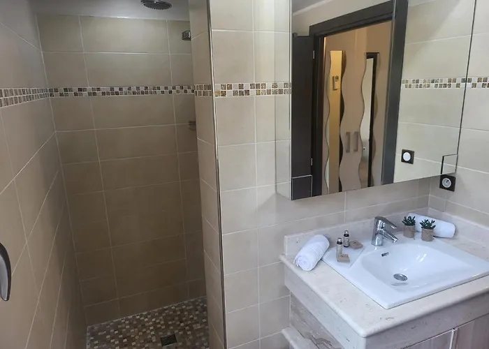 Christelle Propriano (Corsica)