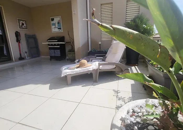 Daire Christelle Propriano (Corsica)