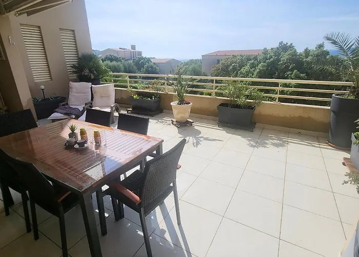 Christelle * Propriano (Corsica)